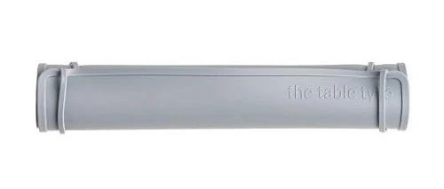The Table Tyke Silicone Slate Grey Placemat - Napperons Ardoise de silicone gris