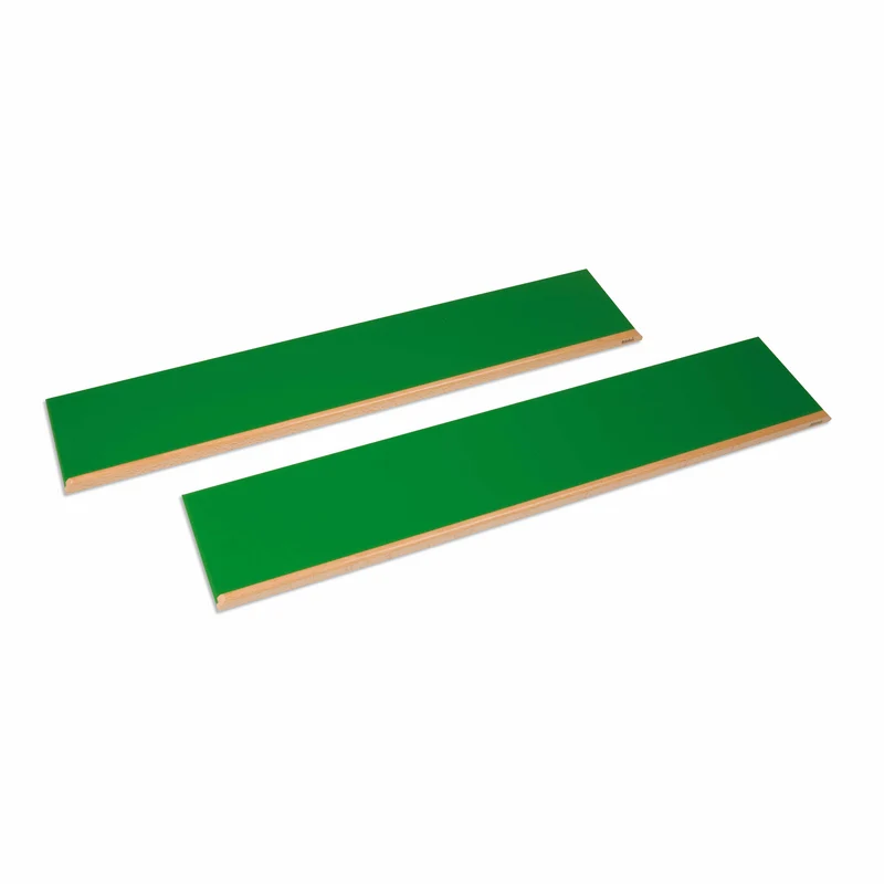 Supports pour cercles de fractions x2 - Nienhuis AMI
