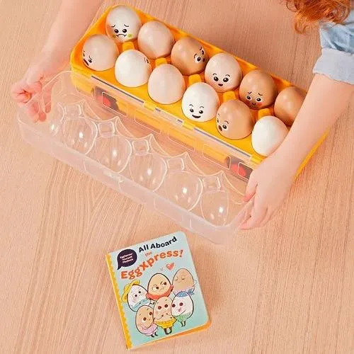 Battat Eggxpress Yourself
