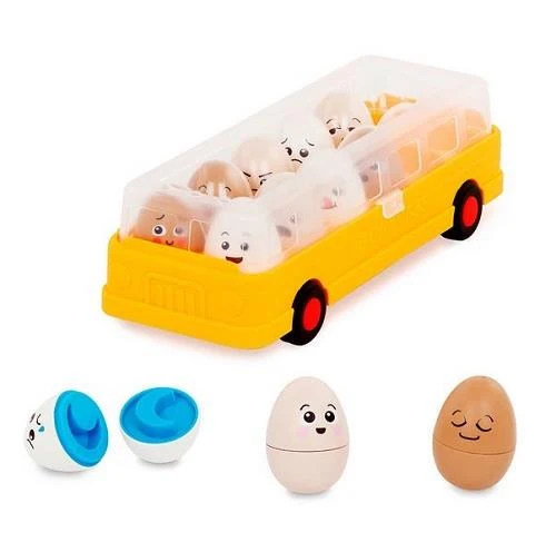 Battat Eggxpress Yourself