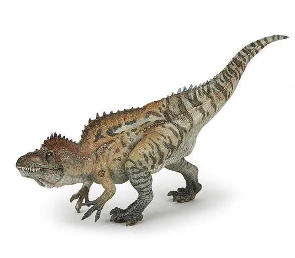 Papo Figurine Dinosaurs Gift Box - Coffret cadeau Dinosaures
