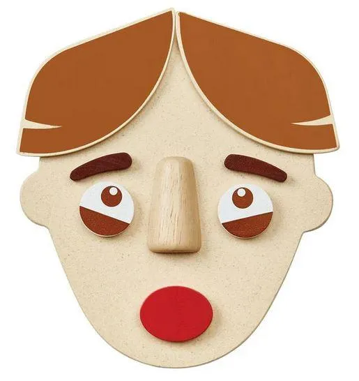 Build-A-Face