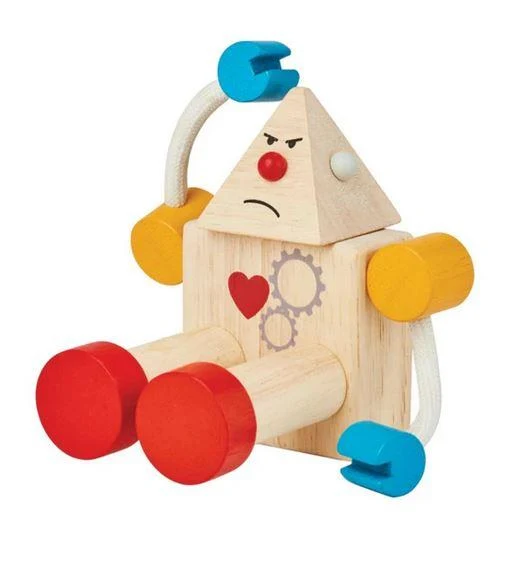 Build-A-Robot