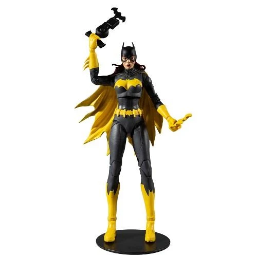 DC Multiverse Batgirl Action Figure - Figurine articulée