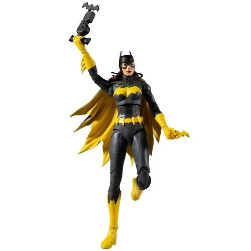 DC Multiverse Batgirl Action Figure - Figurine articulée