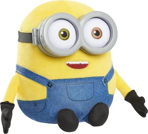 Minions Laugh & Giggle Bob Rire et rigoler