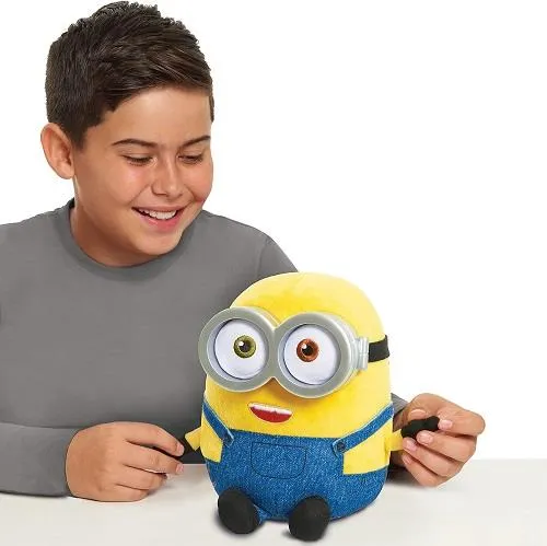 Minions Laugh & Giggle Bob Rire et rigoler