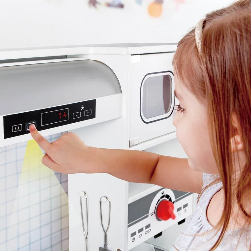 Hape All-in-One Kitchen - Cuisine tout-en-un