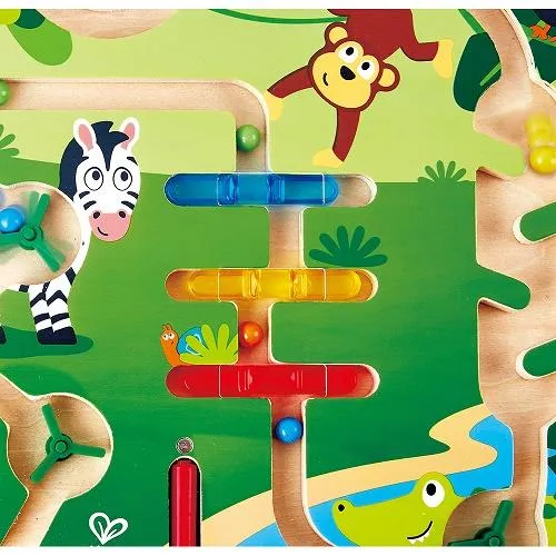 Hape Jungle Maze Labyrinthe