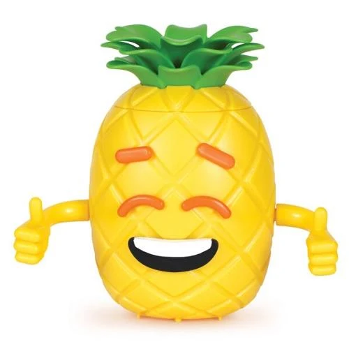 Learning Resources Big Feelings Pineapple Deluxe Set - Émotions fortes ananas coffret de luxe