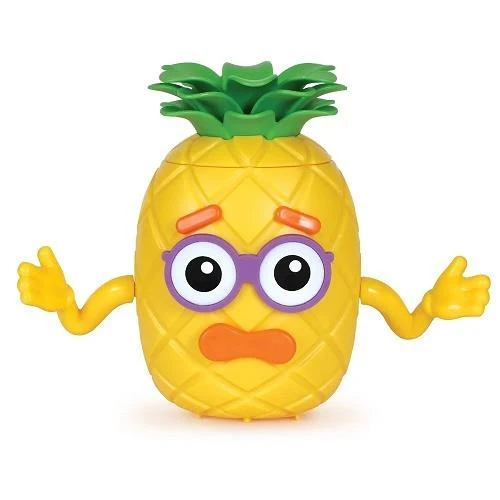 Learning Resources Big Feelings Pineapple Deluxe Set - Émotions fortes ananas coffret de luxe