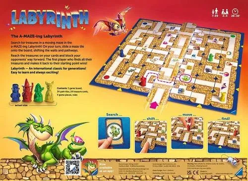 Labyrinth (En)