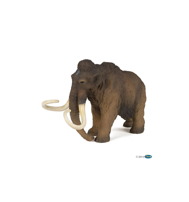 Papo Figurine Mammoth - Mammouth