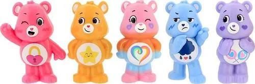 Care Bears Collectible Figures de collection