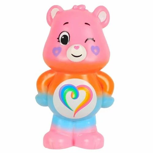 Care Bears Collectible Figures de collection