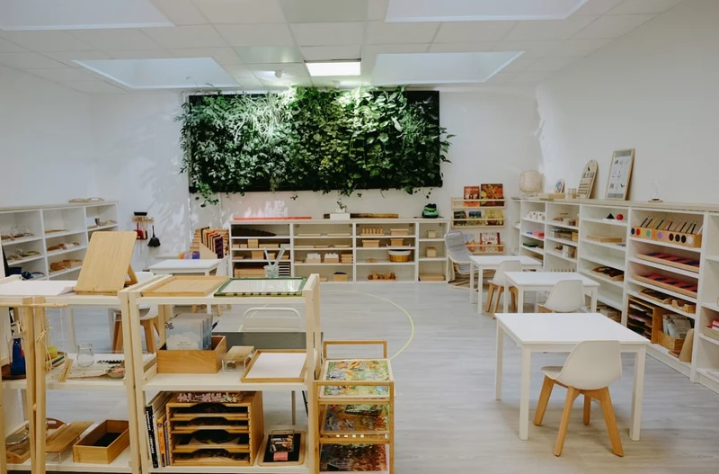 Rdv pour l'élaboration de votre pack 3-6 ans