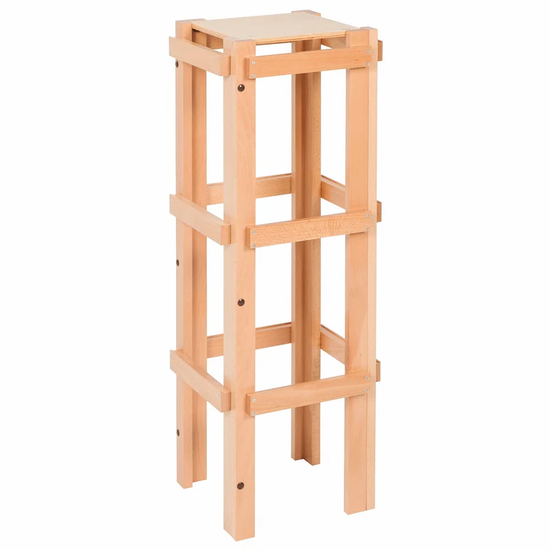 Présentoir des cadres d'habillage - Nienhuis AMI