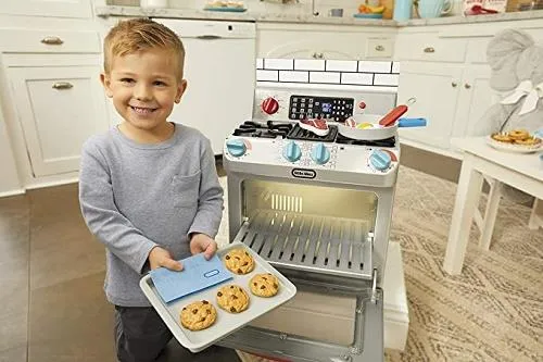 Little Tikes My First Oven - Mon premier four