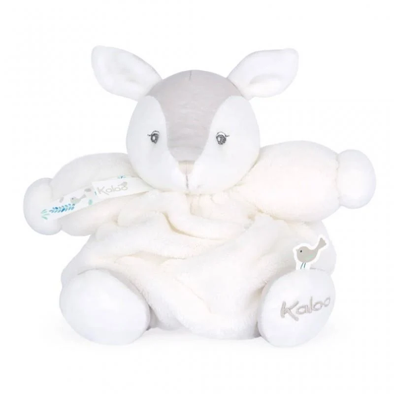 Kaloo Plume Fawn Ivory (Small) - Faon Ivoire (Petit)