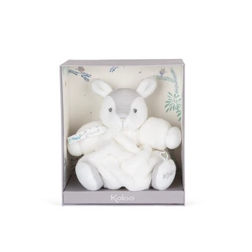 Kaloo Plume Fawn Ivory (Small) - Faon Ivoire (Petit)