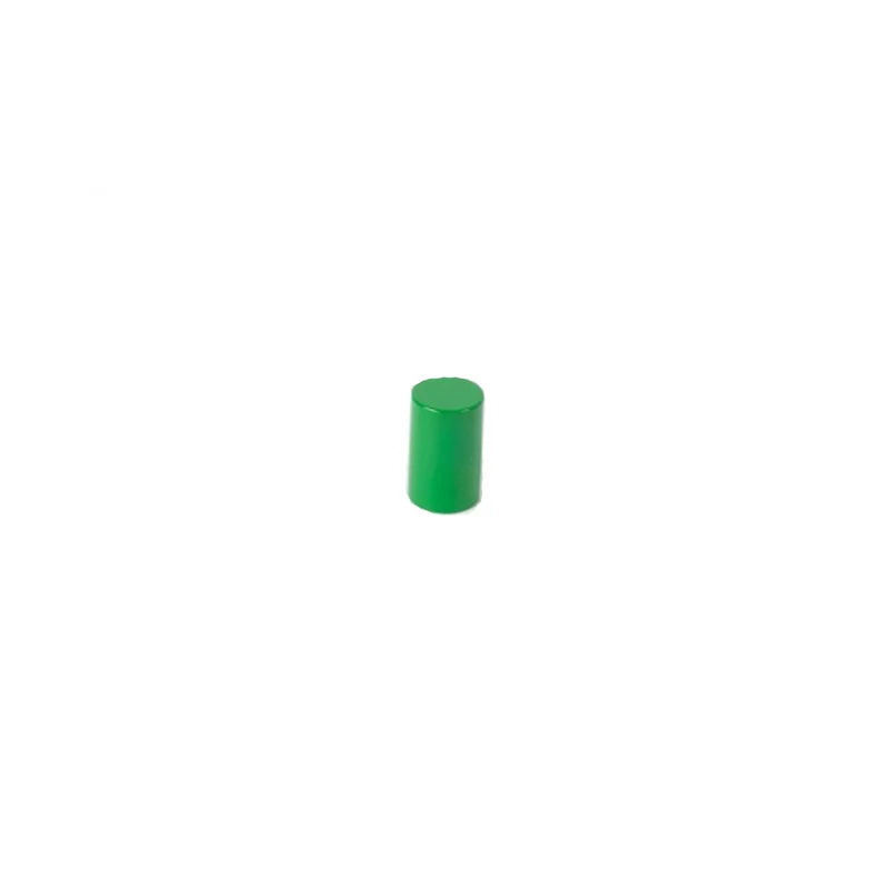 4ème cylindre vert unité - Nienhuis AMI