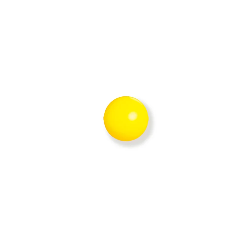 Balle plastique -Nienhuis AMI