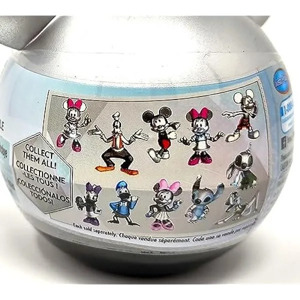 Disney 100 Collectible Mini Figures miniature de collection