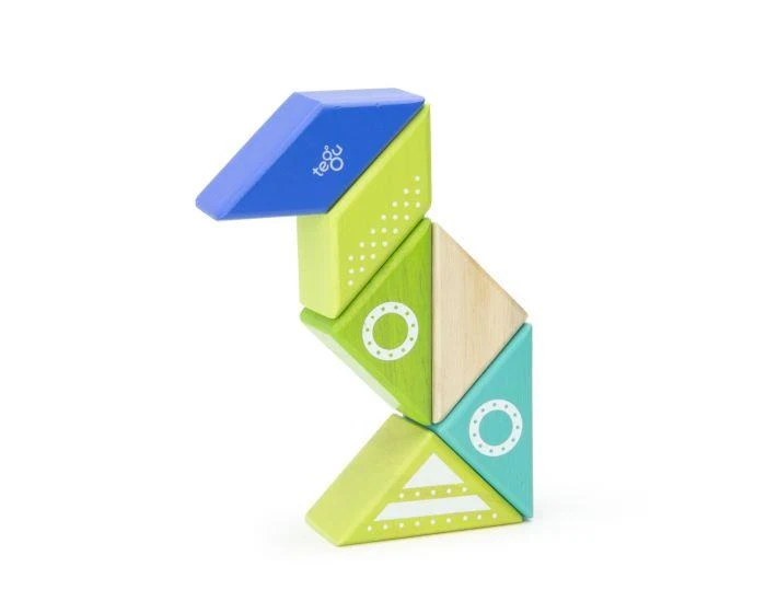 Tegu Travel Pals Spaceship - vaisseau spatial