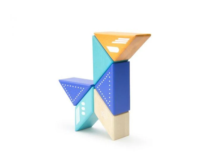 Tegu Travel Pals Jetplane - Avion