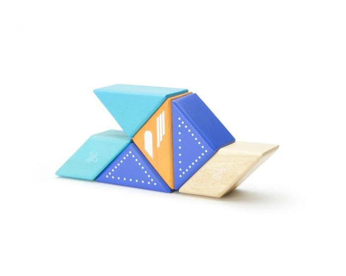 Tegu Travel Pals Jetplane - Avion