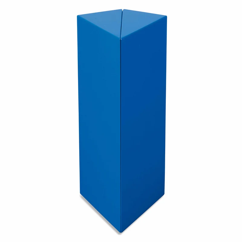 Ensemble de 2 Prismes à base triangulaire - Nienhuis AMI