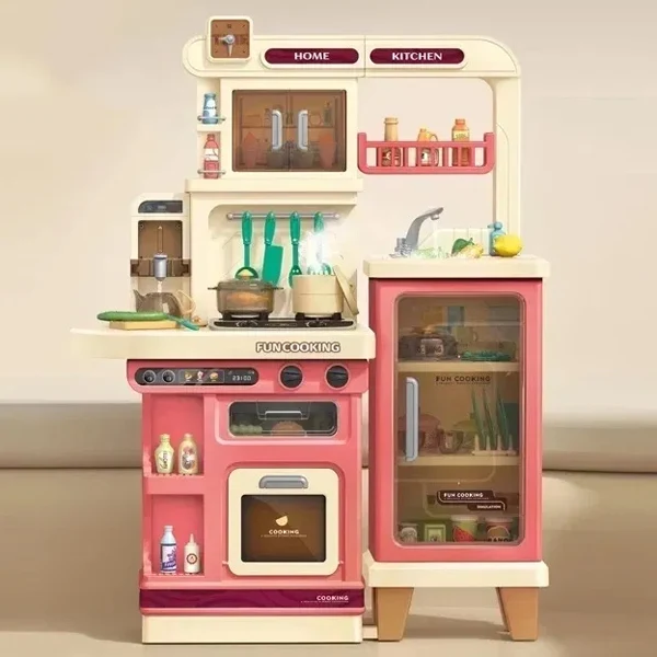 Grande cuisine style western 103 cm