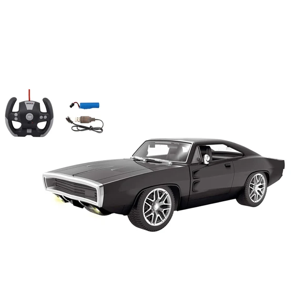 Voiture Mustang R/C