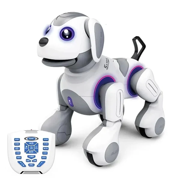 Robot chien Smart R/C