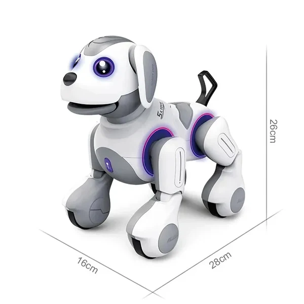 Robot chien Smart R/C