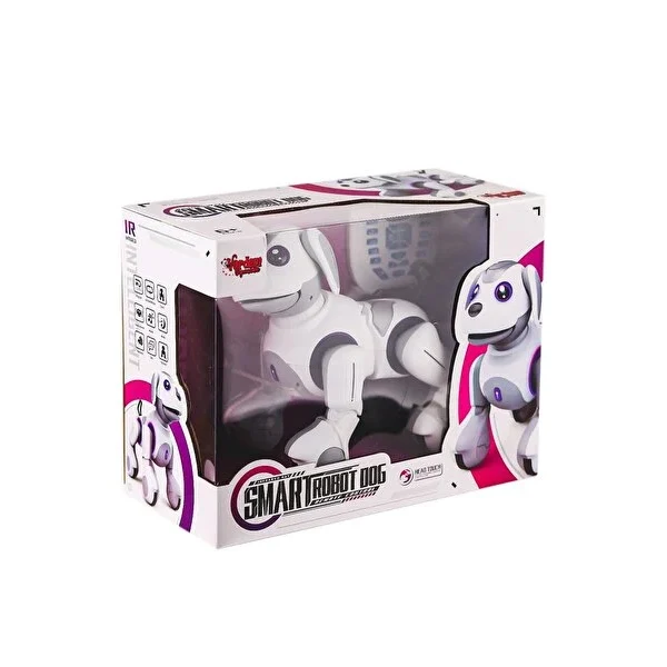 Robot chien Smart R/C