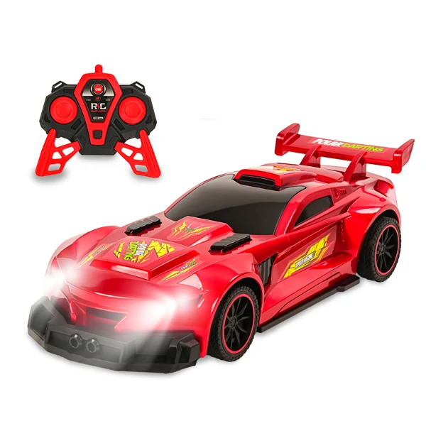 Voiture R/C 1:10