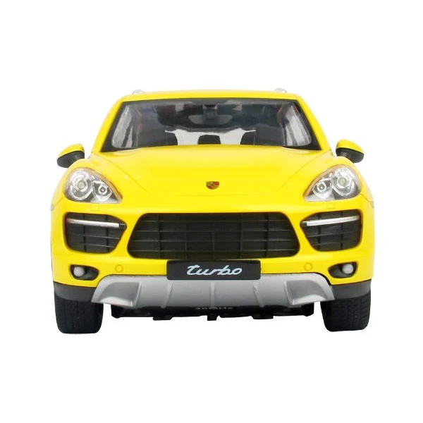 RASTAR - Porsche Cayenne Turbo 1:14