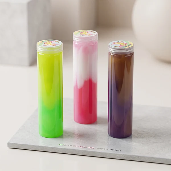Magic Slime