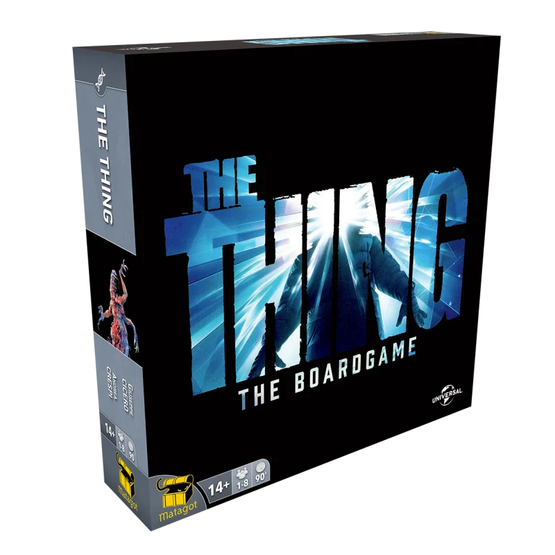 The Thing