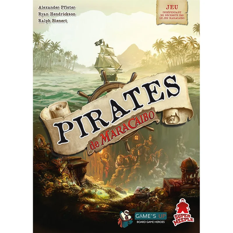 Pirates de Maracaibo