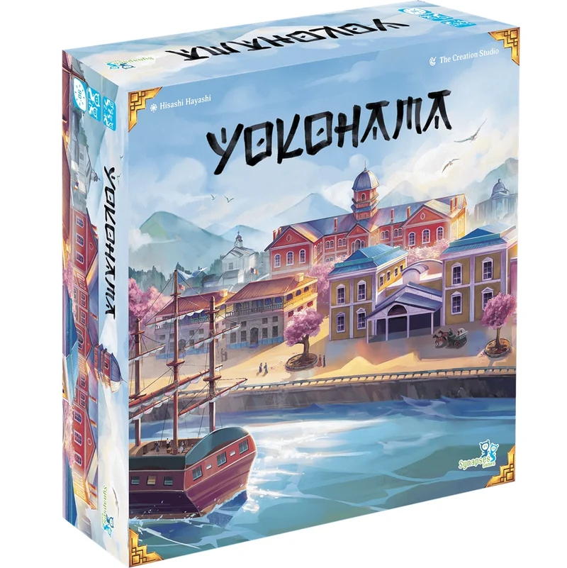 Yokohama