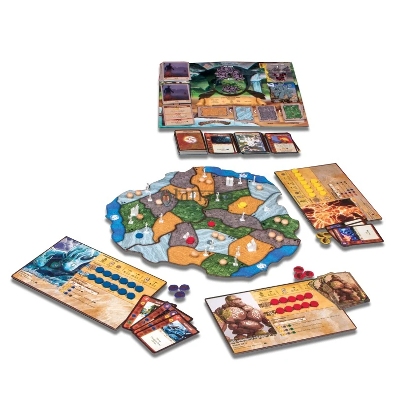 Spirit Island (2024)