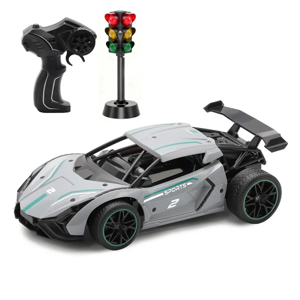 Voiture Rapide R/C