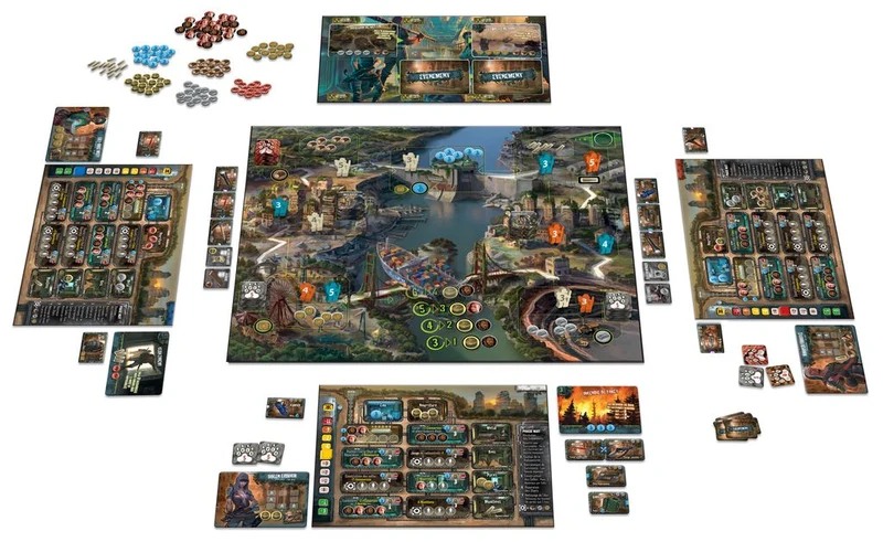 Outlive - Complete Edition