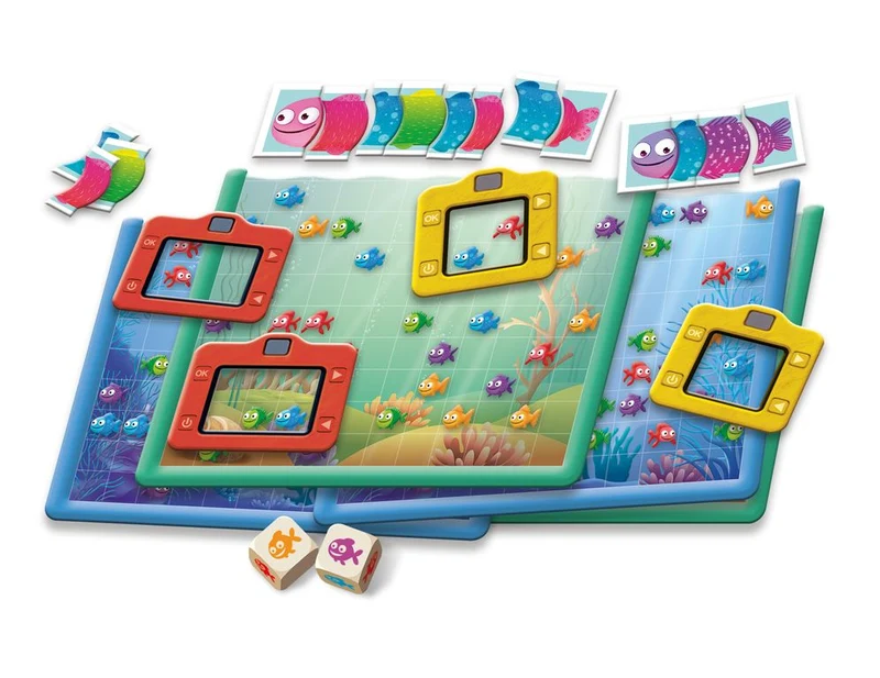 Foto Fish