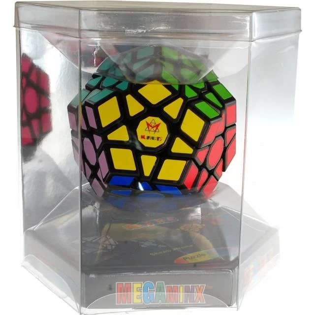Megaminx