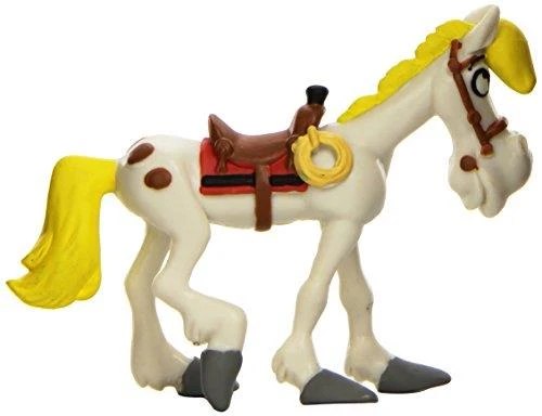 Jolly Jumper Figure / Figurine Jolly Jumper