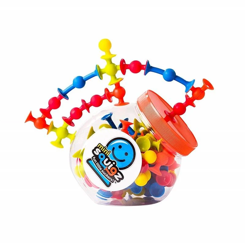 Mini Squigz Blocks / Blocs