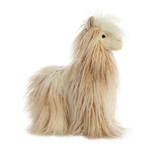 Aurora Luxe Boutique Llama / Lama Lele